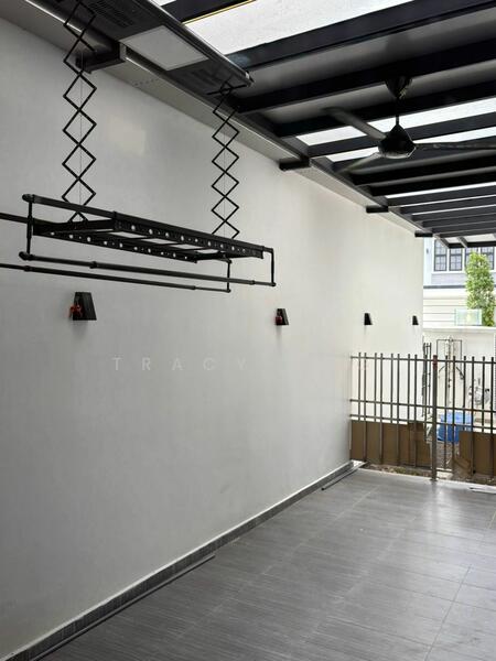 For Rent - Eco Spring
