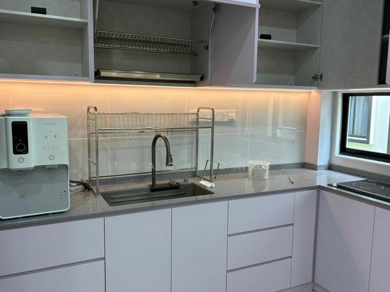 For Rent - Eco Spring