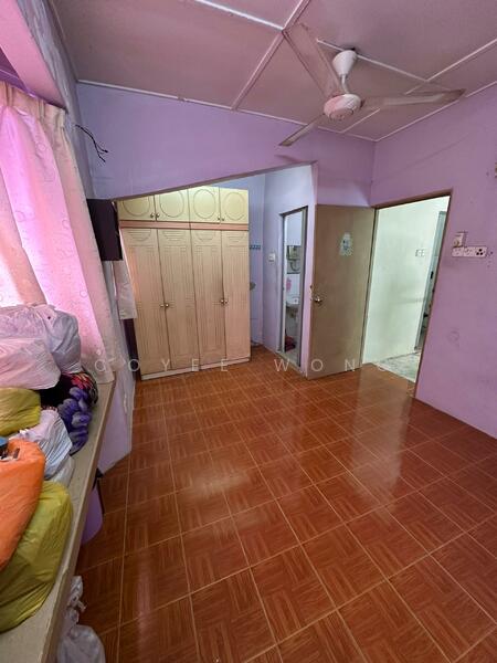 Untuk Dijual - Jinjang Selatan, 2sty House, Below Market, Kepong