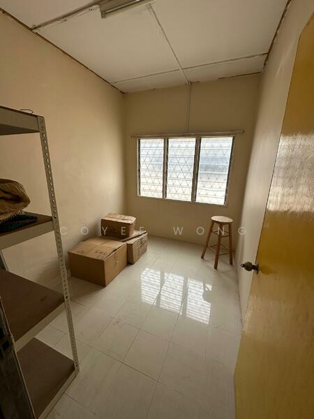 Untuk Dijual - Jinjang Selatan, 2sty House, Below Market, Kepong