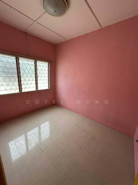 Untuk Dijual - Jinjang Selatan, 2sty House, Below Market, Kepong