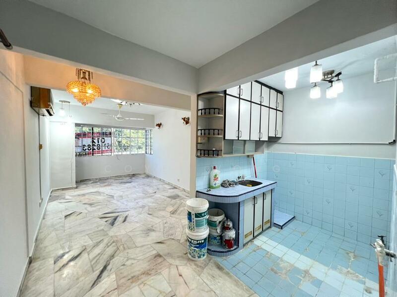 For Sale - Happy Court