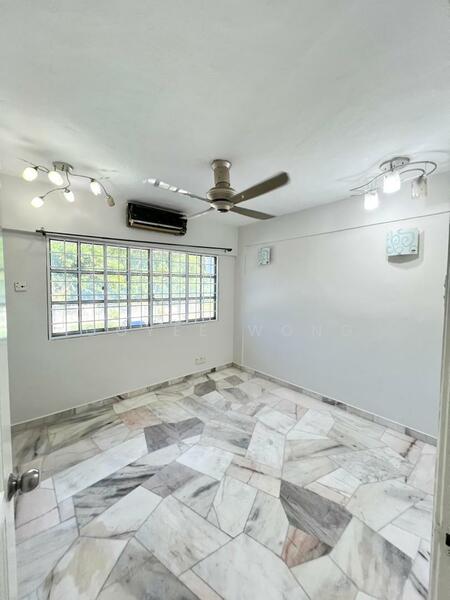 For Sale - Happy Court