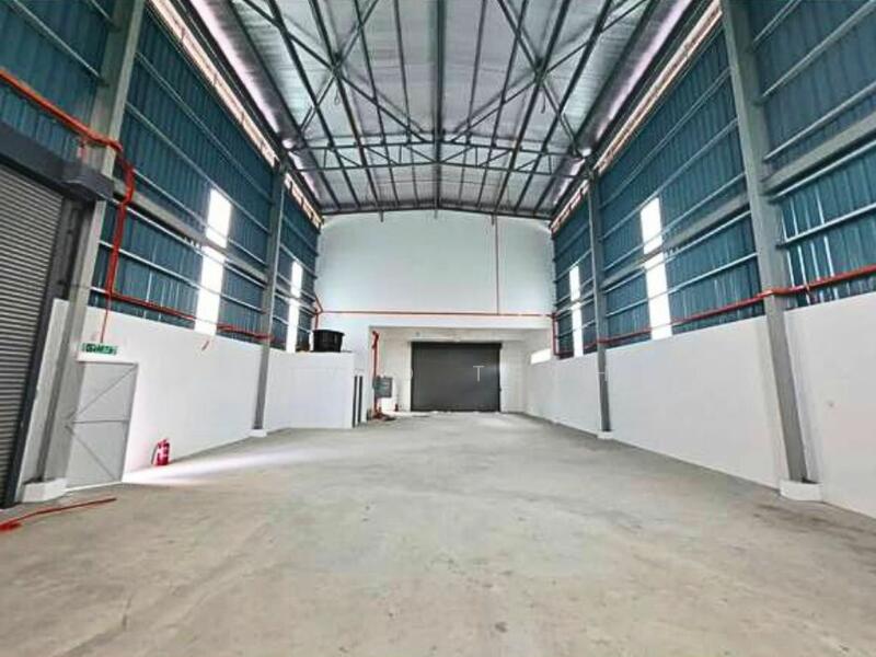 Kilang untuk Disewa di Valdor (Sungai Jawi) - David Teoh - PropertyGuru.com.my