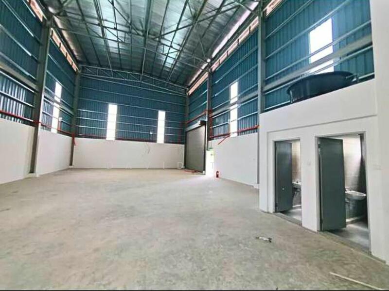 Kilang untuk Disewa di Valdor (Sungai Jawi) - David Teoh - PropertyGuru.com.my