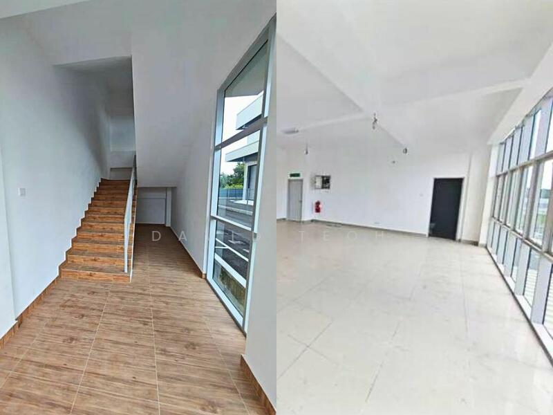 Kilang untuk Disewa di Valdor (Sungai Jawi) - David Teoh - PropertyGuru.com.my