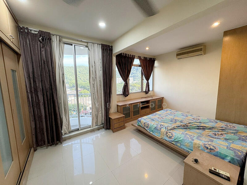 Untuk Dijual - Amethyst
