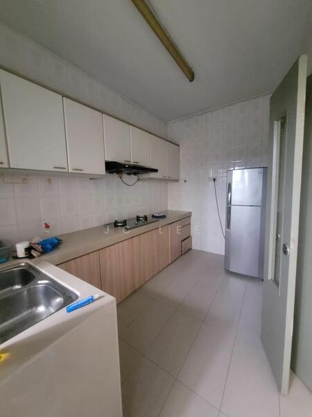 For Rent - Mutiara Oriental