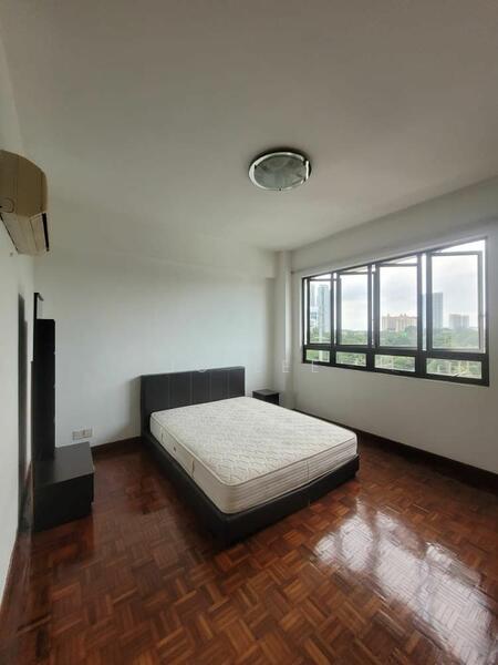 For Rent - Mutiara Oriental