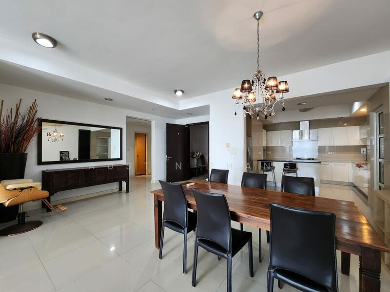 For Rent - Mont Kiara Banyan