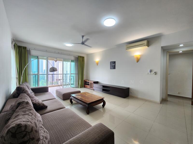 For Rent - Mont Kiara Banyan