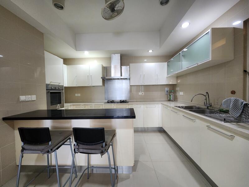 For Rent - Mont Kiara Banyan