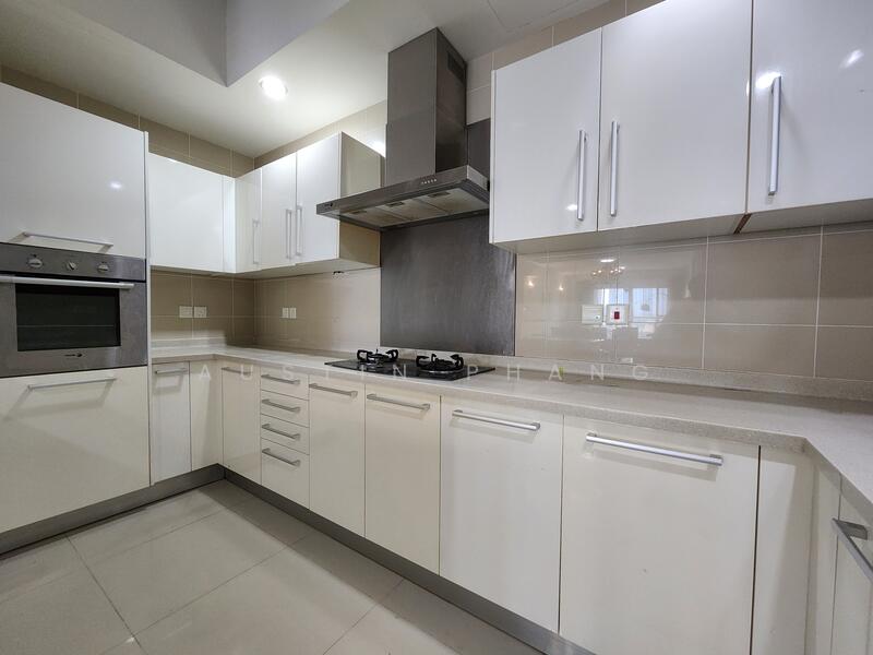 For Rent - Mont Kiara Banyan