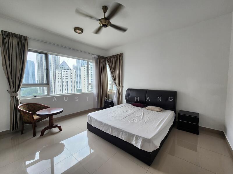 For Rent - Mont Kiara Banyan