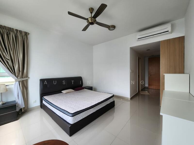 For Rent - Mont Kiara Banyan