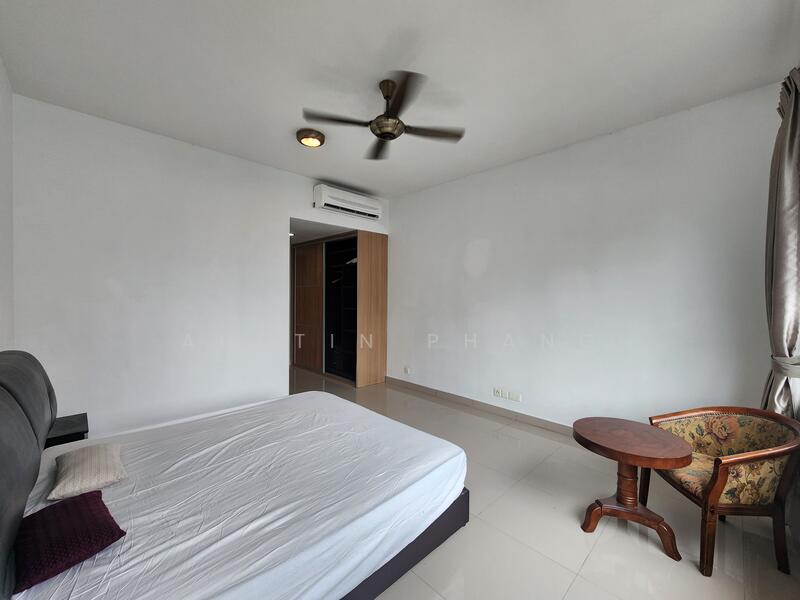 For Rent - Mont Kiara Banyan