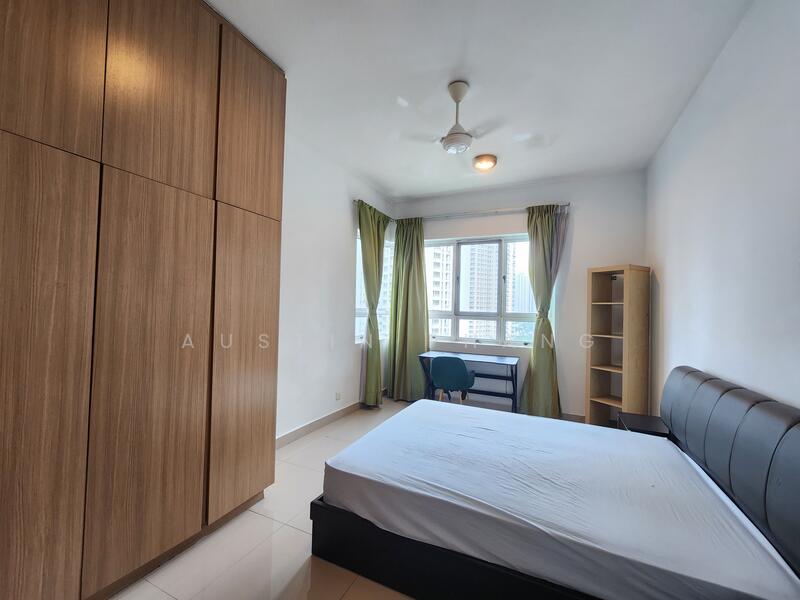 For Rent - Mont Kiara Banyan