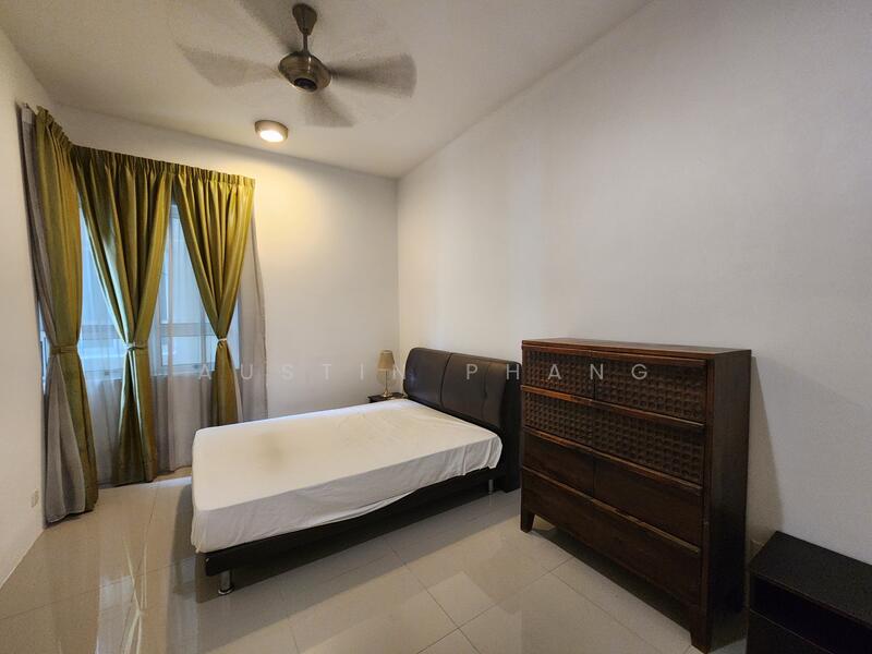 For Rent - Mont Kiara Banyan