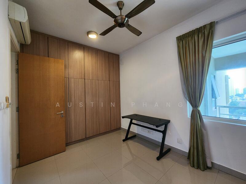 For Rent - Mont Kiara Banyan