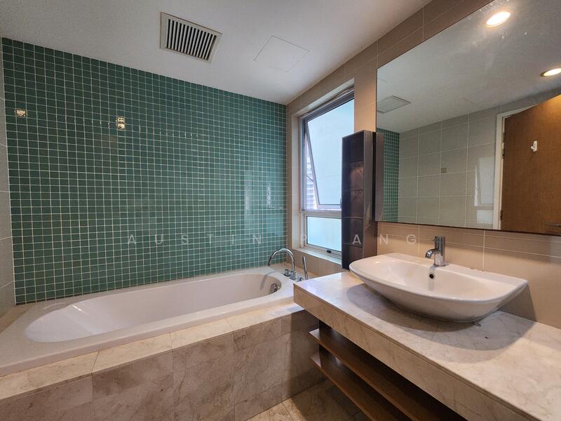 For Rent - Mont Kiara Banyan