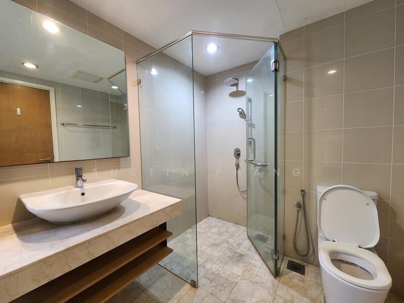 For Rent - Mont Kiara Banyan
