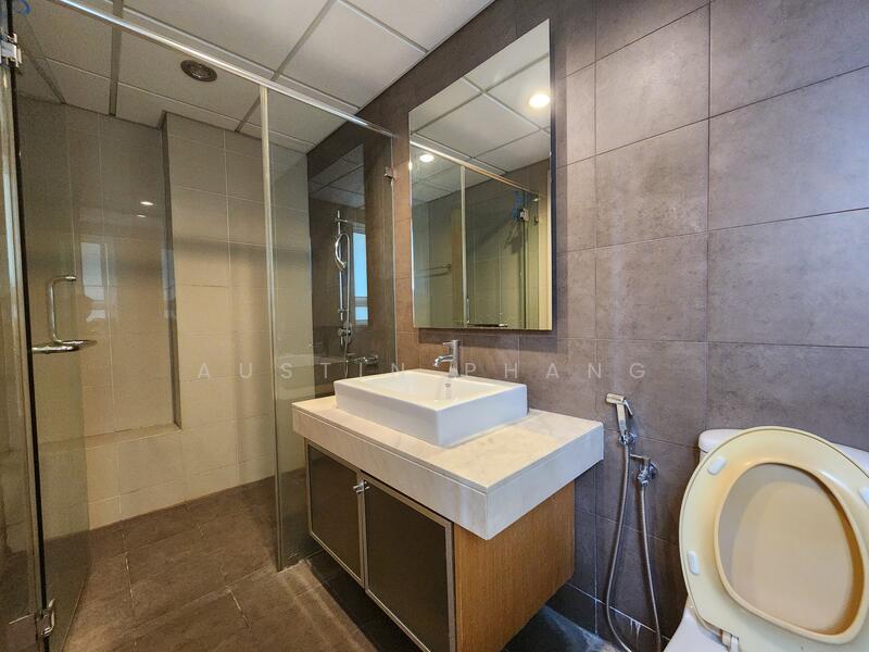 For Rent - Mont Kiara Banyan