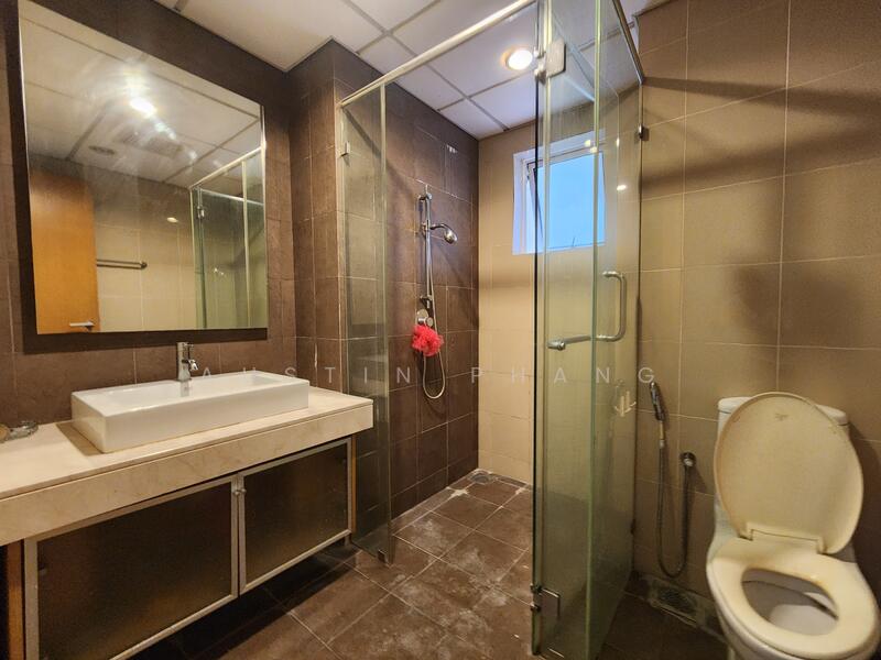 For Rent - Mont Kiara Banyan