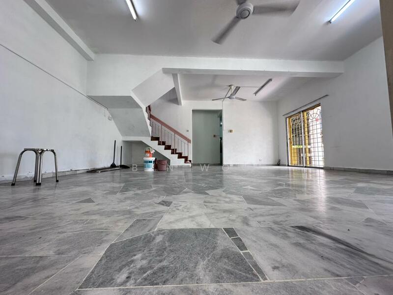 Untuk Dijual - BP2