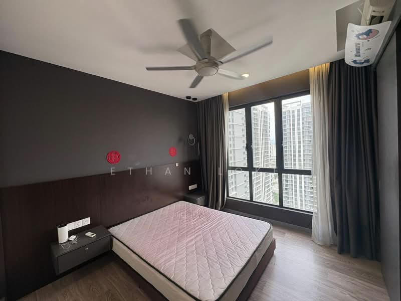 United Point (Residensi Berpadu) untuk Untuk Dijual - RM 580,000, Mac 2026 - PropertyGuru.com.my