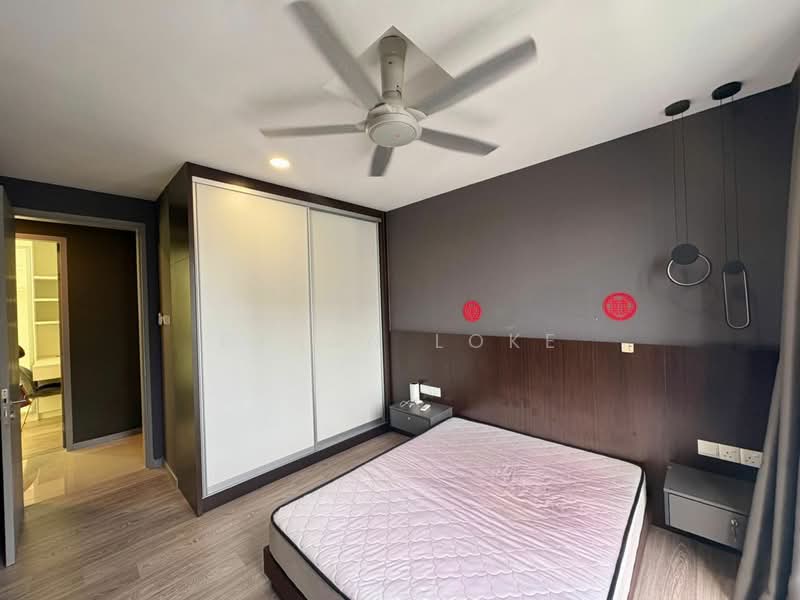United Point (Residensi Berpadu) untuk Untuk Dijual - RM 580,000, Mac 2026 - PropertyGuru.com.my