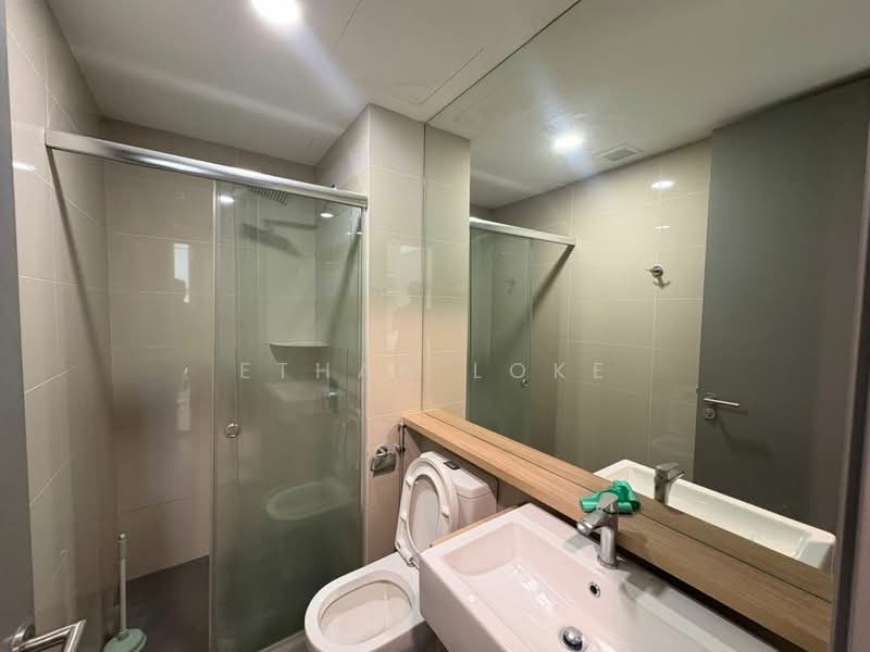 United Point (Residensi Berpadu) untuk Untuk Dijual - RM 580,000, Mac 2026 - PropertyGuru.com.my