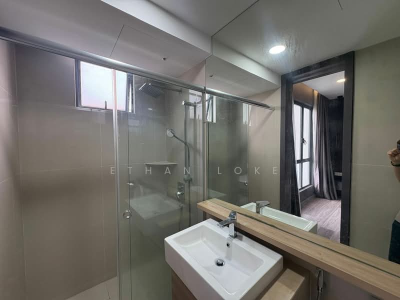 United Point (Residensi Berpadu) untuk Untuk Dijual - RM 580,000, Mac 2026 - PropertyGuru.com.my