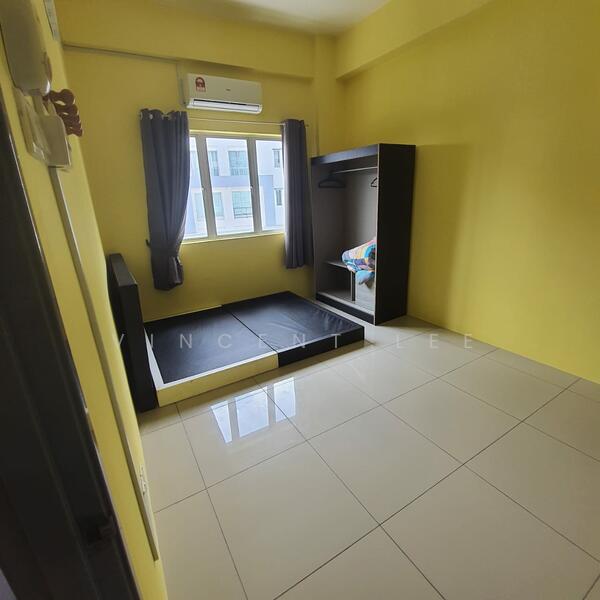 For Rent - Mahkota Garden