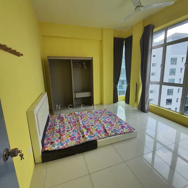 For Rent - Mahkota Garden
