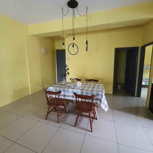For Rent - Mahkota Garden