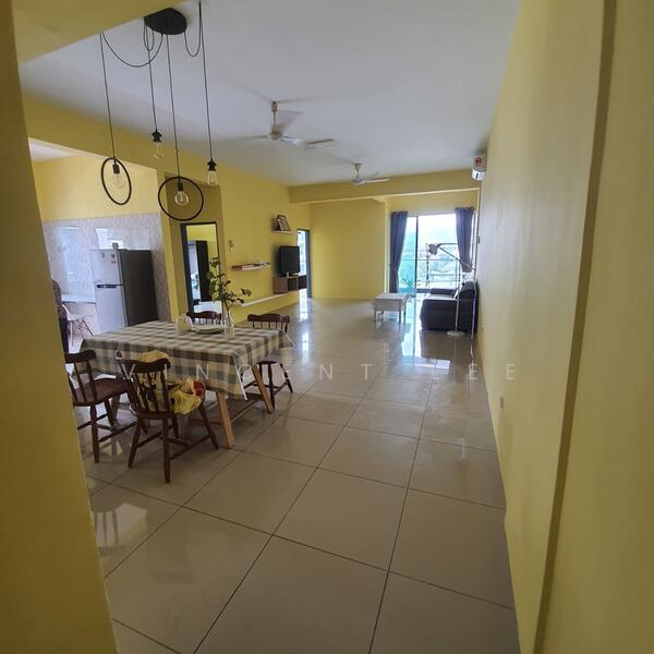 For Rent - Mahkota Garden