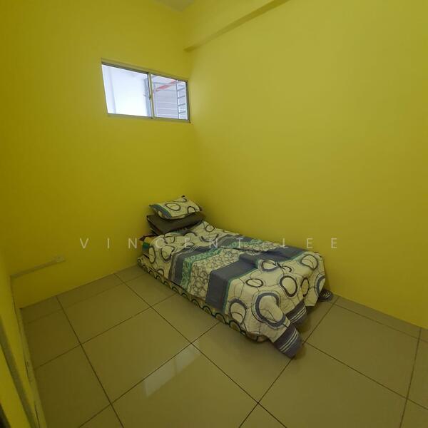 For Rent - Mahkota Garden