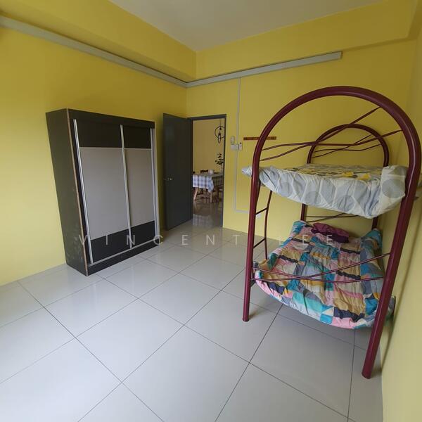 For Rent - Mahkota Garden