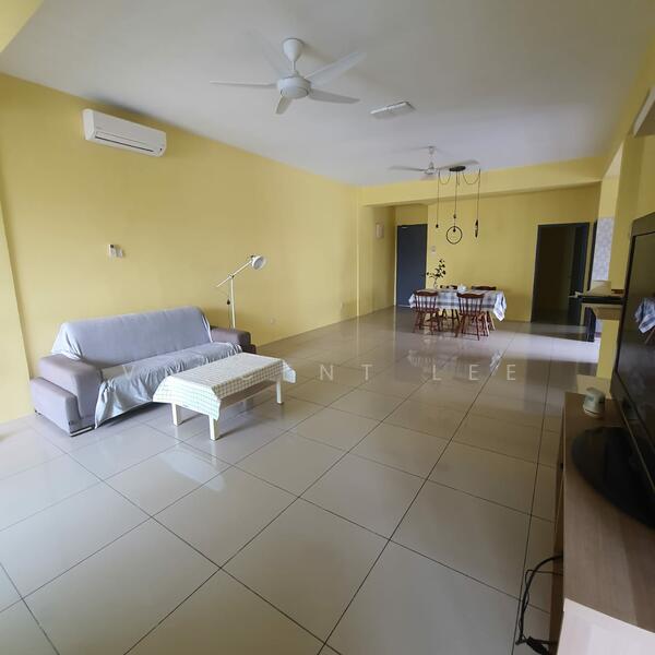 For Rent - Mahkota Garden