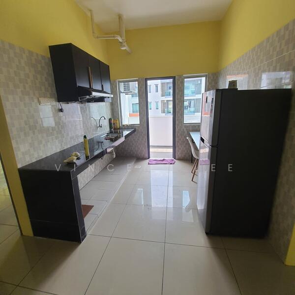 For Rent - Mahkota Garden