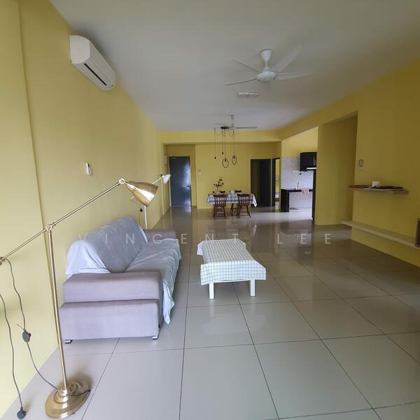 For Rent - Mahkota Garden