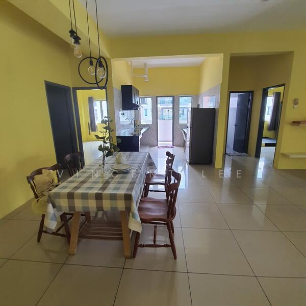 For Rent - Mahkota Garden