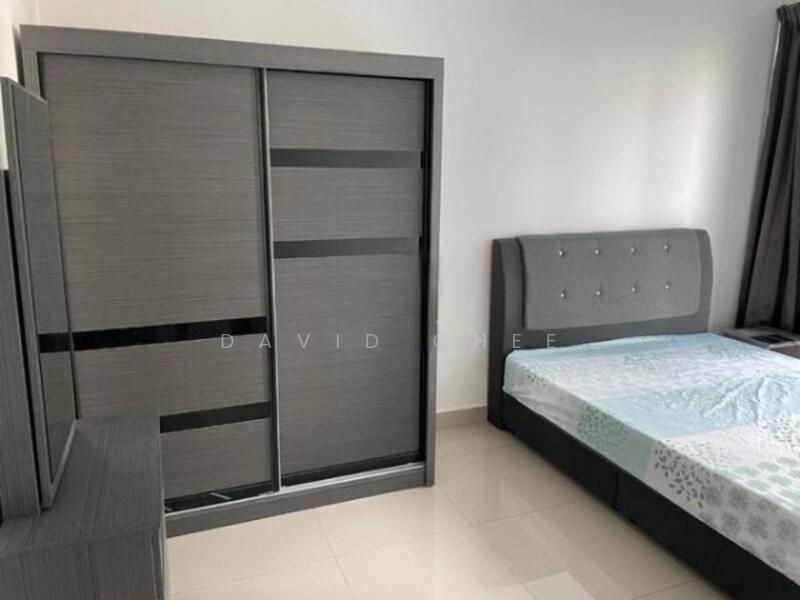 For Sale - Citizen @ Old Klang Road