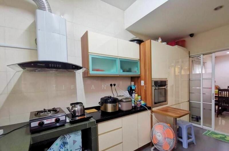 Untuk Dijual - Lagenda Mas Villa