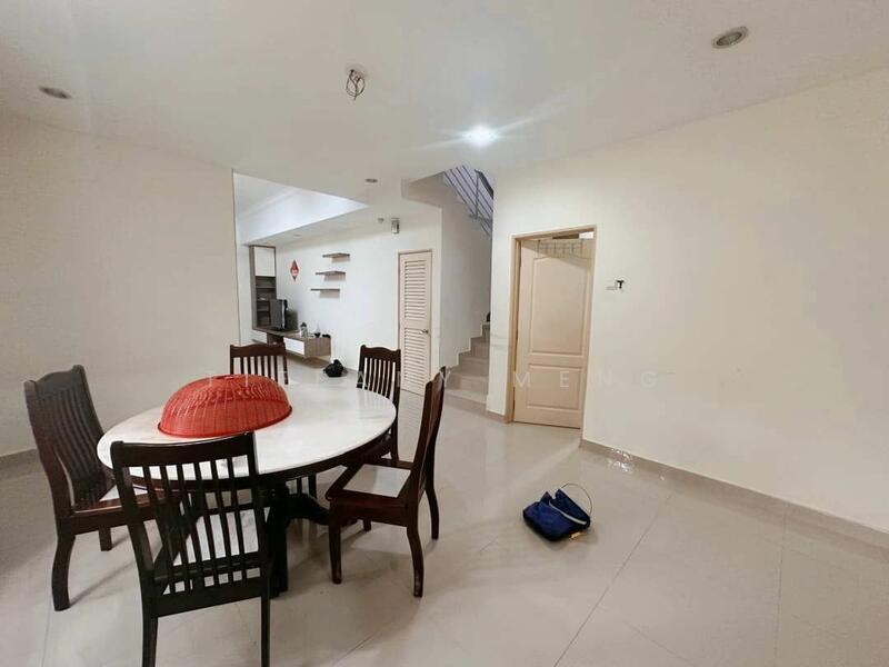 Untuk Dijual - Lagenda Mas Villa