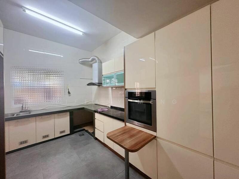 Untuk Dijual - Lagenda Mas Villa