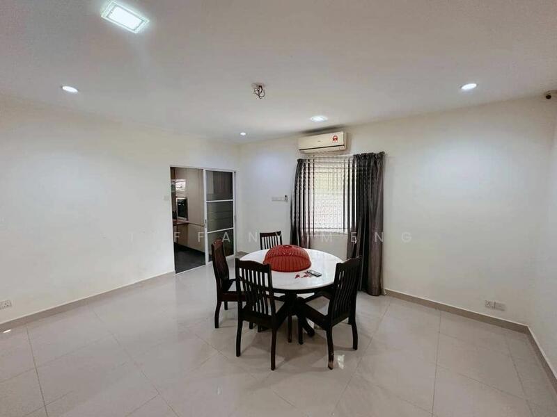 Untuk Dijual - Lagenda Mas Villa