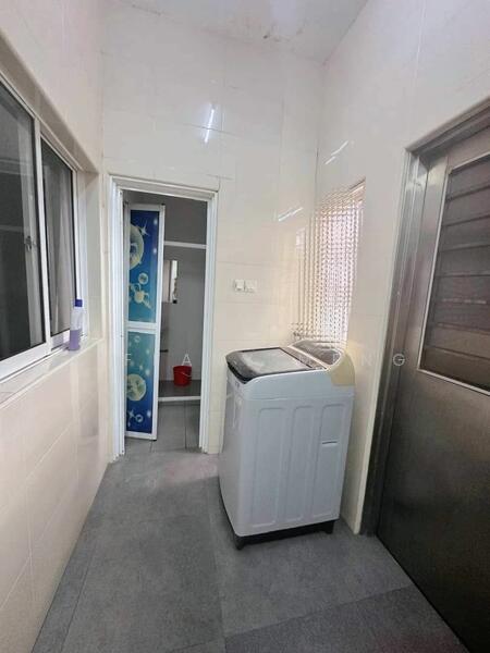 Untuk Dijual - Lagenda Mas Villa