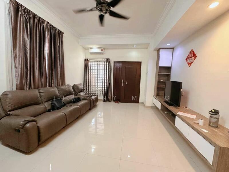 Untuk Dijual - Lagenda Mas Villa