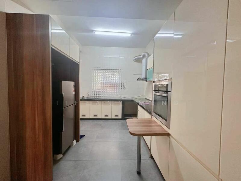 Untuk Dijual - Lagenda Mas Villa